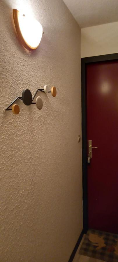 Eugenie De Luz, T2 4 Personnes, Belle Vue, Avec Parking Leilighet Luz-Saint-Sauveur Eksteriør bilde