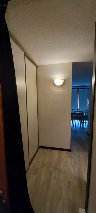 Eugenie De Luz, T2 4 Personnes, Belle Vue, Avec Parking Leilighet Luz-Saint-Sauveur Eksteriør bilde